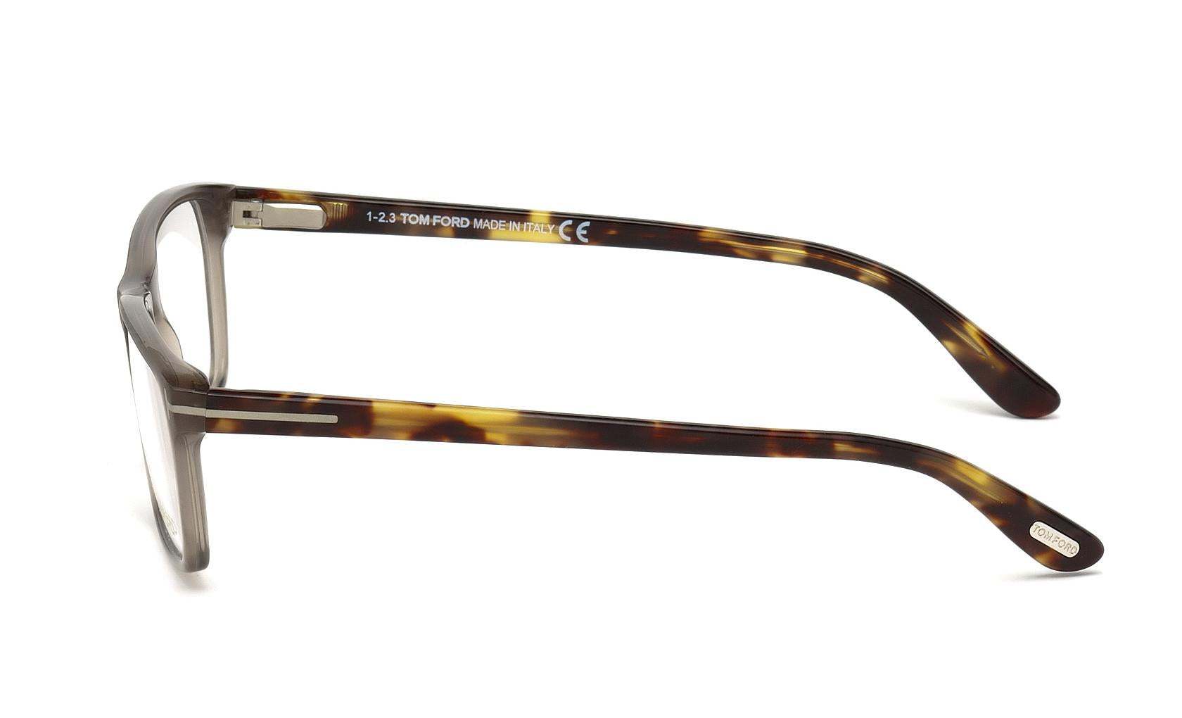 Tom Ford Eyeglasses FT5295 020