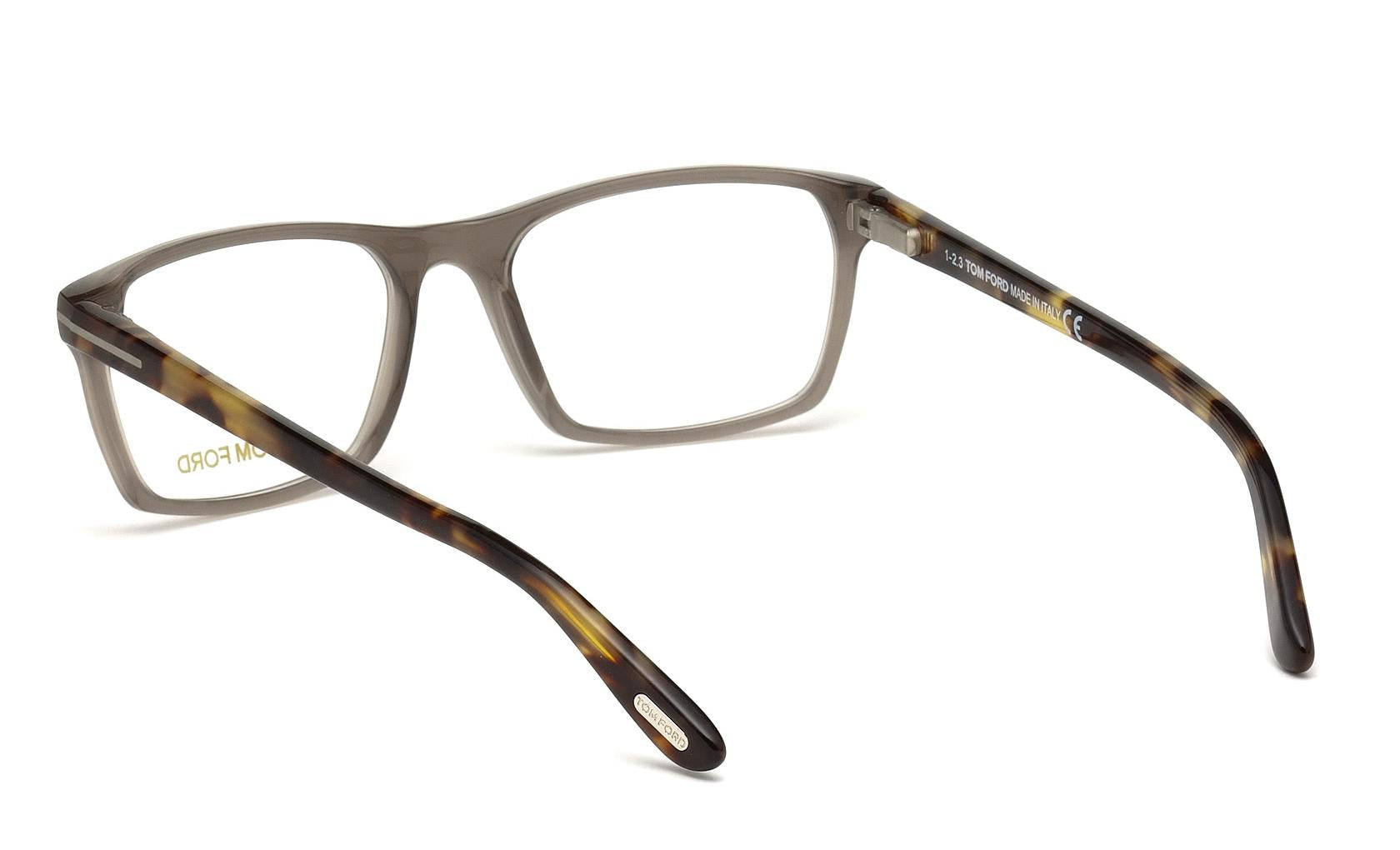 Tom Ford Eyeglasses FT5295 020