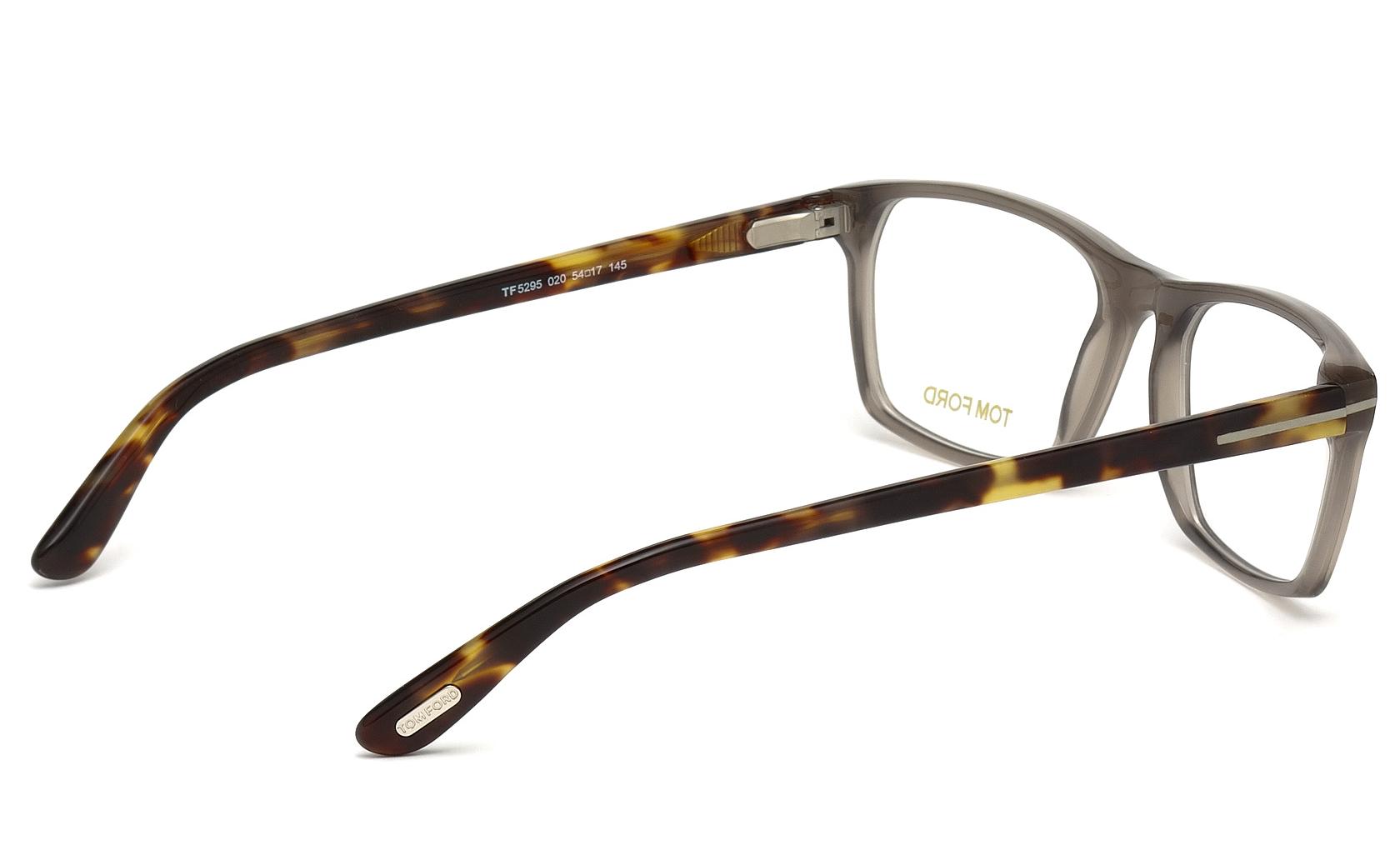 Tom Ford Eyeglasses FT5295 020