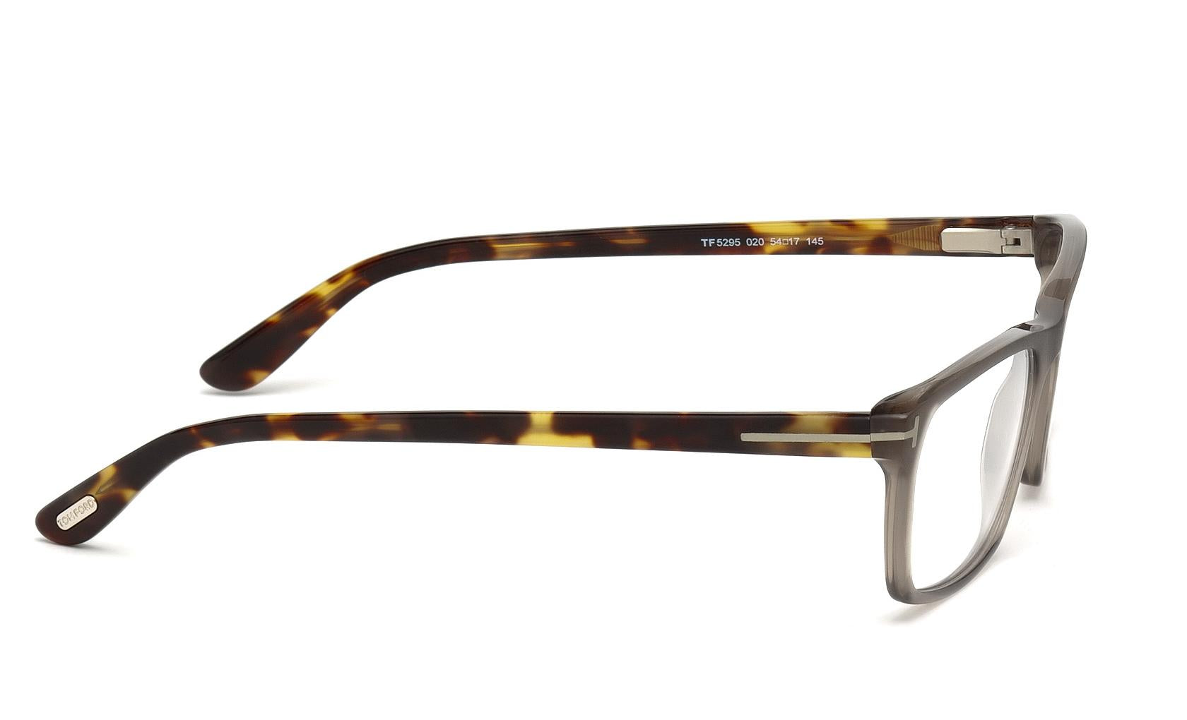 Tom Ford Eyeglasses FT5295 020
