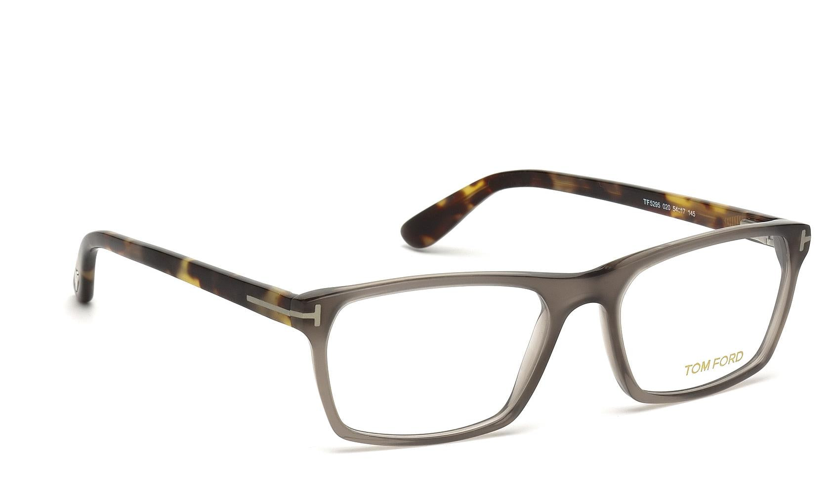 Tom Ford Eyeglasses FT5295 020