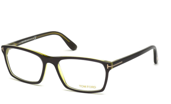 Tom Ford Eyeglasses FT5295 098