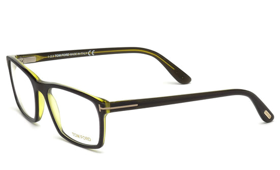 Tom Ford Eyeglasses FT5295 098