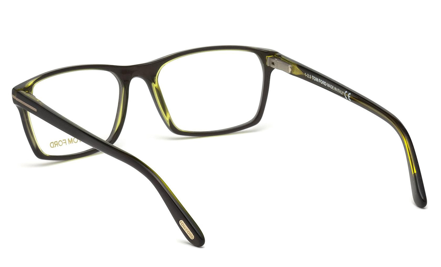 Tom Ford Eyeglasses FT5295 098