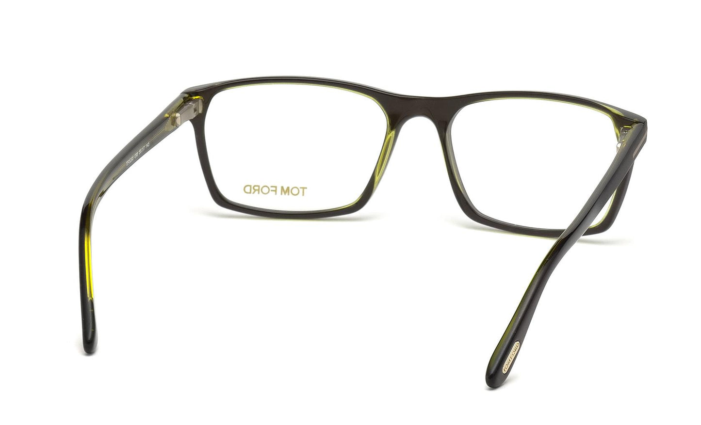 Tom Ford Eyeglasses FT5295 098