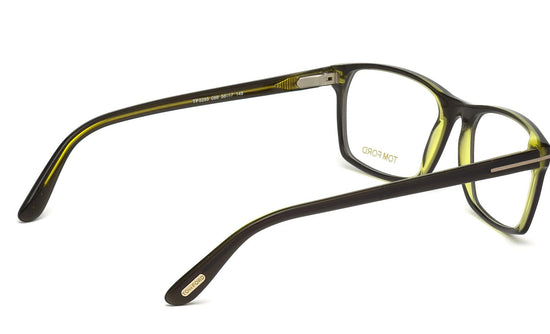 Tom Ford Eyeglasses FT5295 098