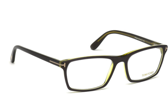 Tom Ford Eyeglasses FT5295 098