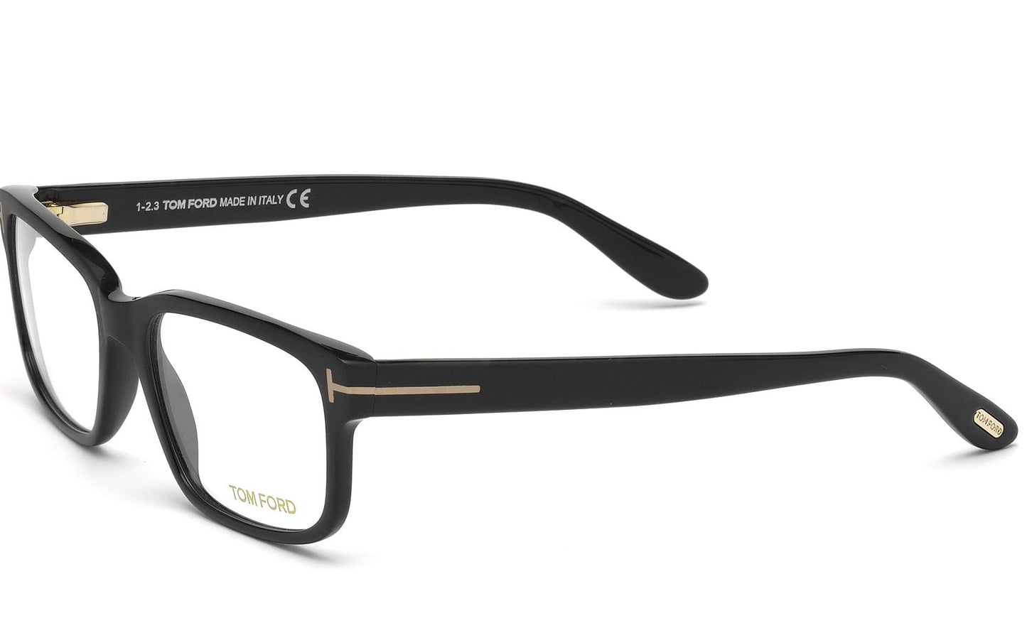 Tom Ford Eyeglasses FT5313 002