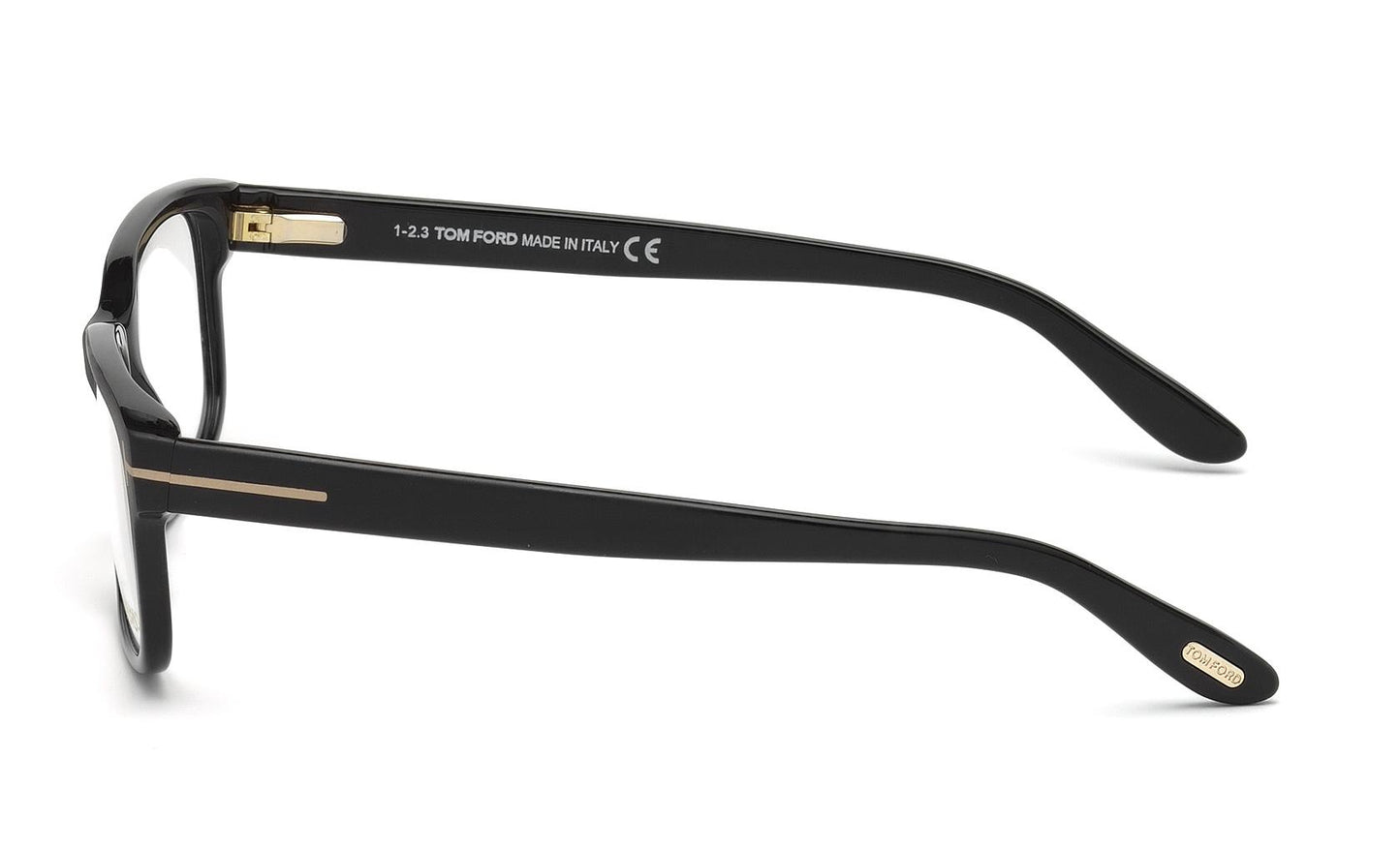 Tom Ford Eyeglasses FT5313 002