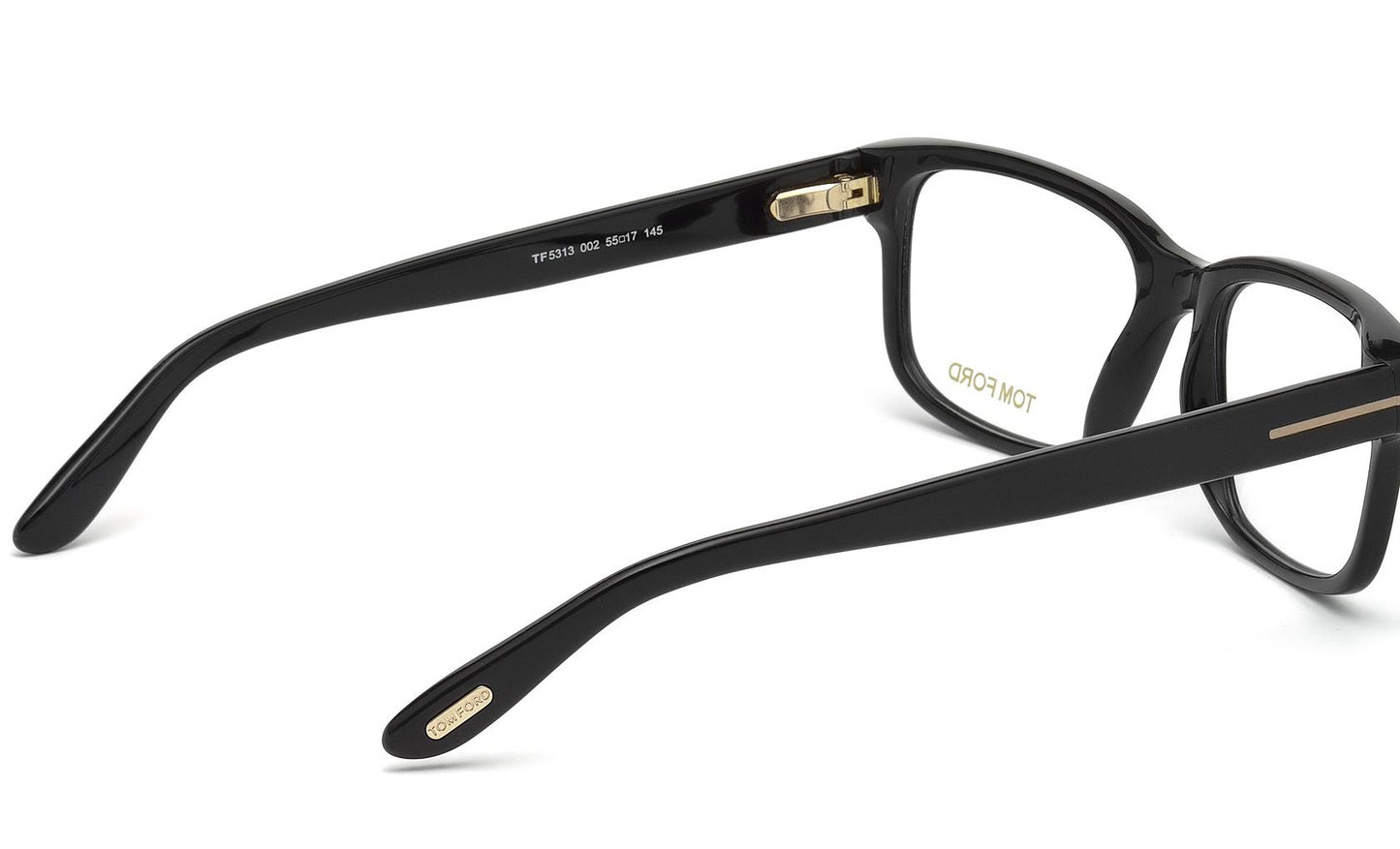 Tom Ford Eyeglasses FT5313 002