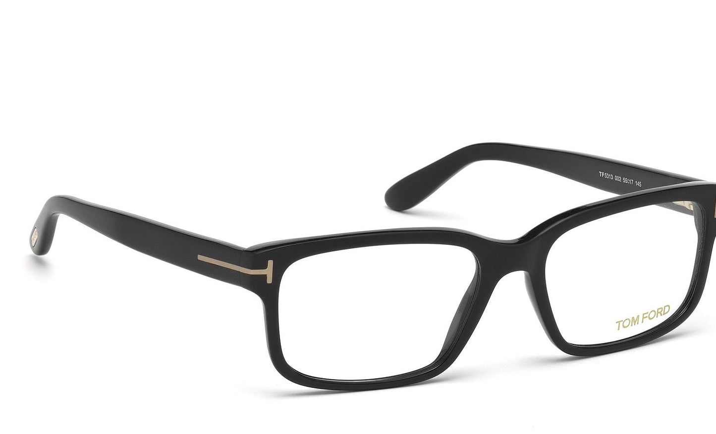 Tom Ford Eyeglasses FT5313 002