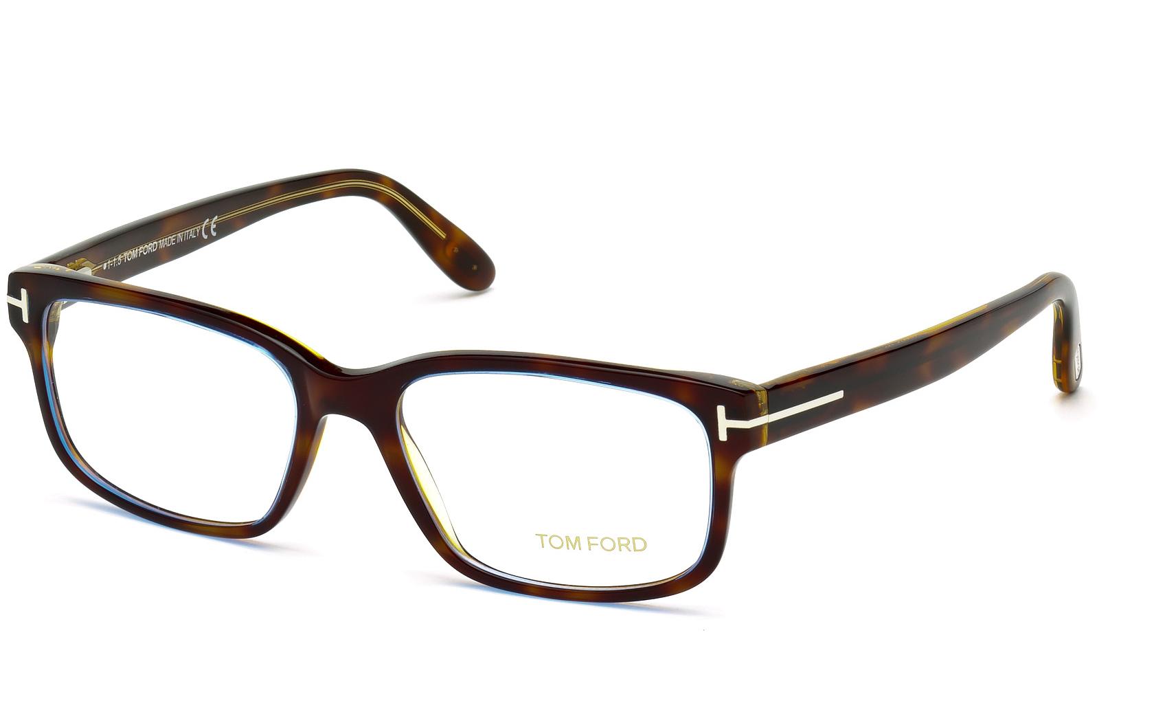 Tom Ford Eyeglasses FT5313 055