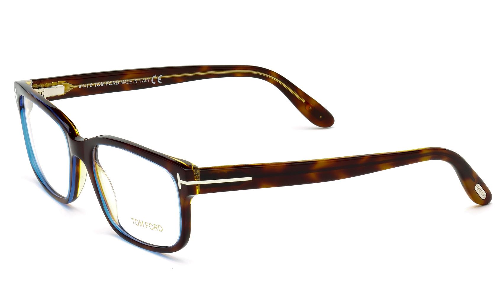 Tom Ford Eyeglasses FT5313 055