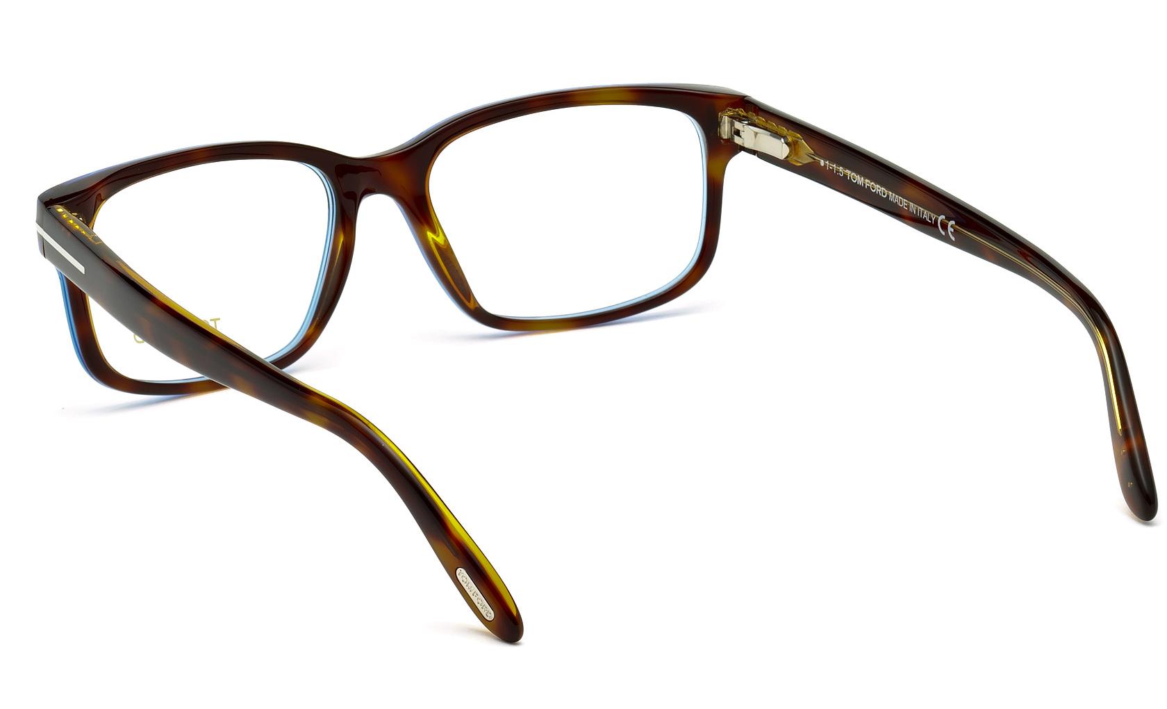 Tom Ford Eyeglasses FT5313 055