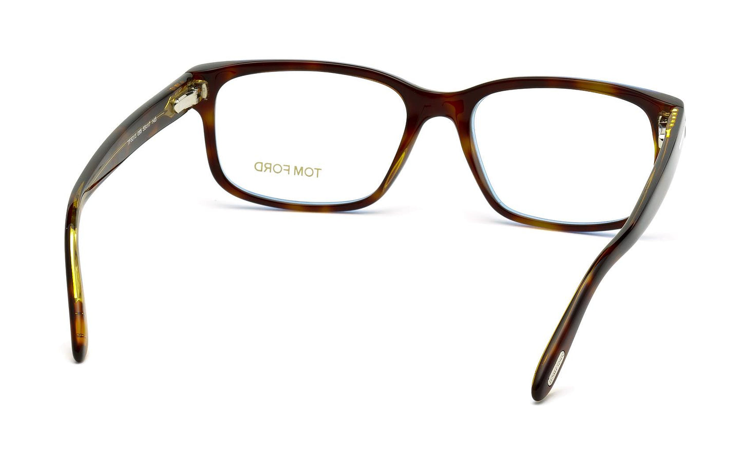 Tom Ford FT5313 055 Men Eyeglasses | LookerOnline