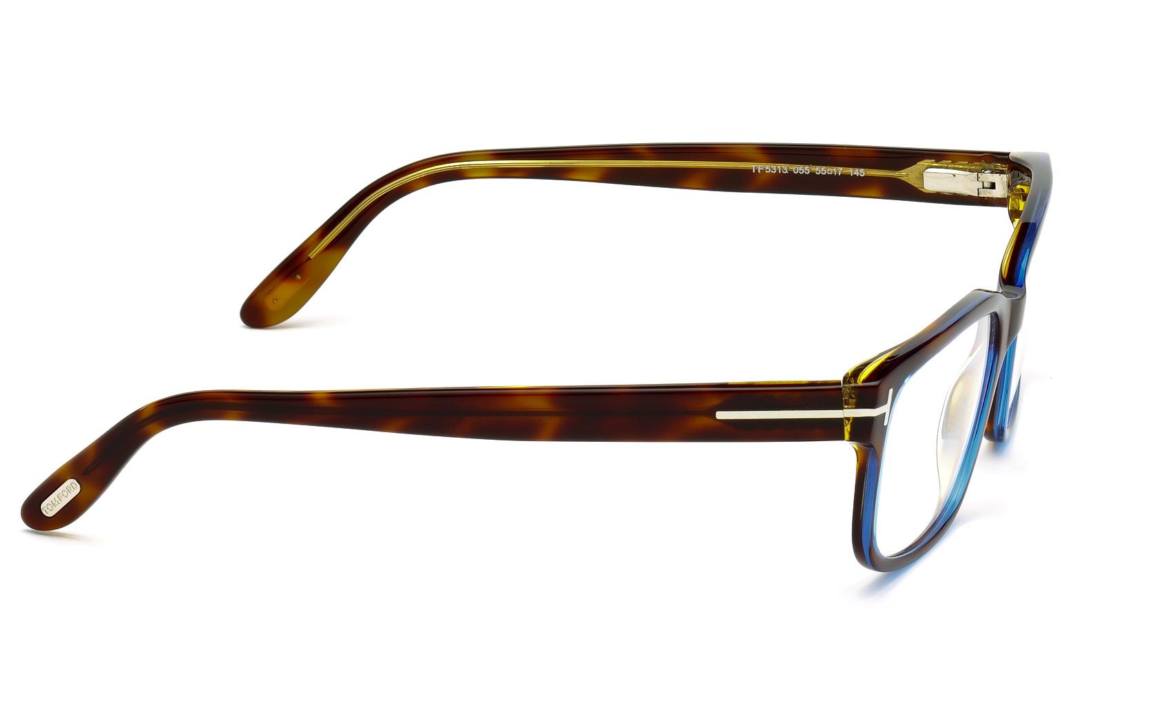 Tom Ford Eyeglasses FT5313 055