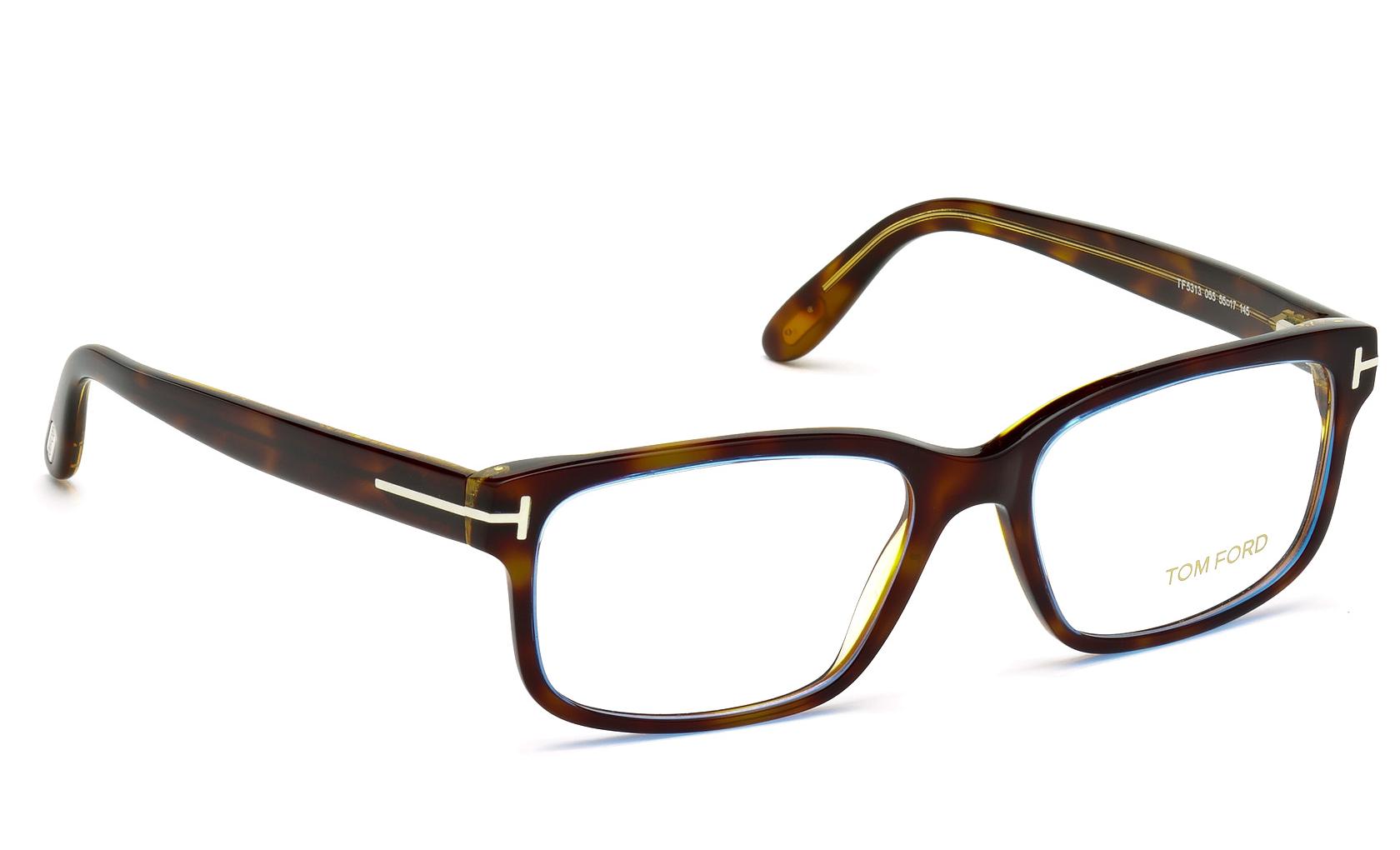 Tom Ford Eyeglasses FT5313 055