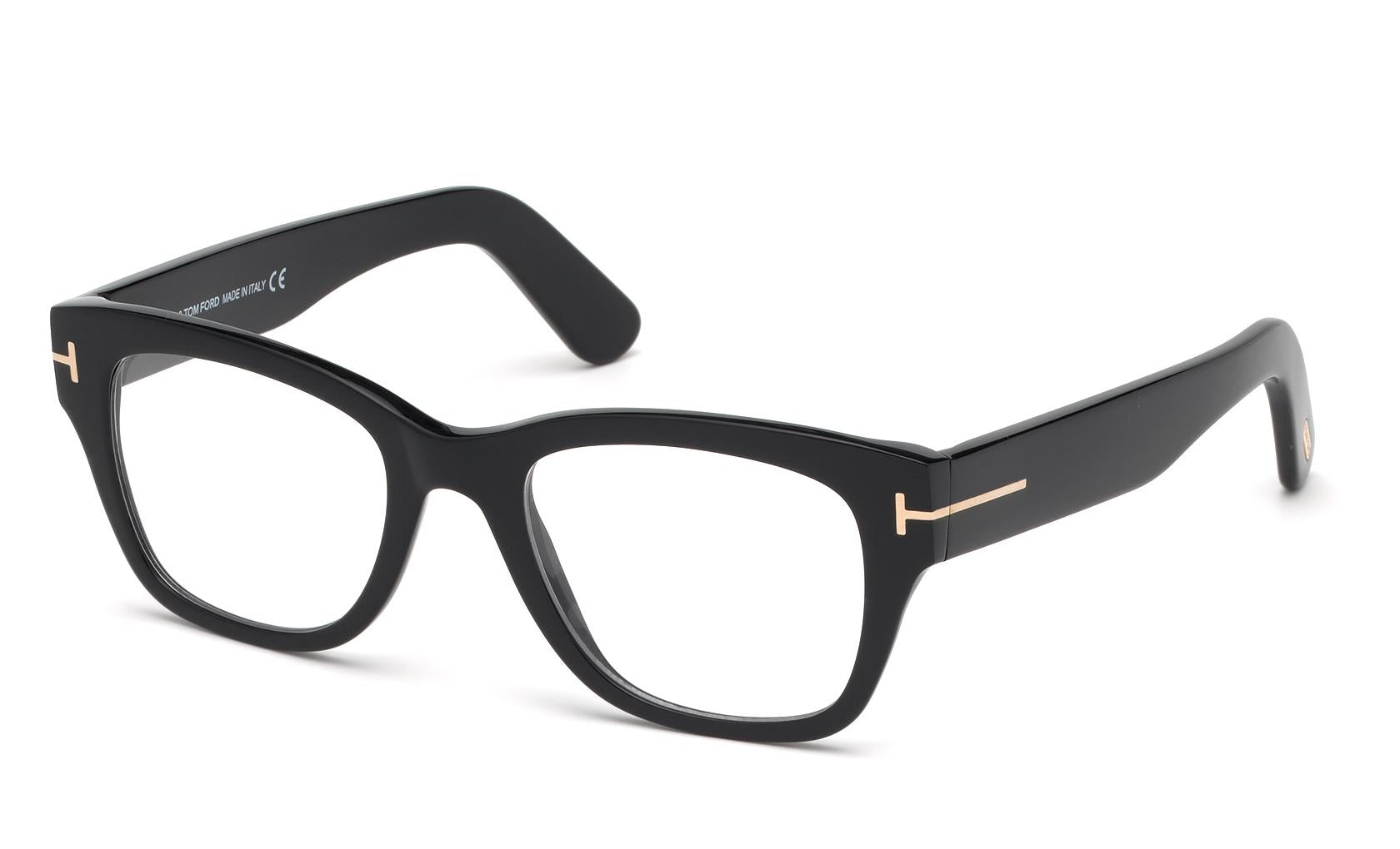 Tom Ford Eyeglasses FT5379 001