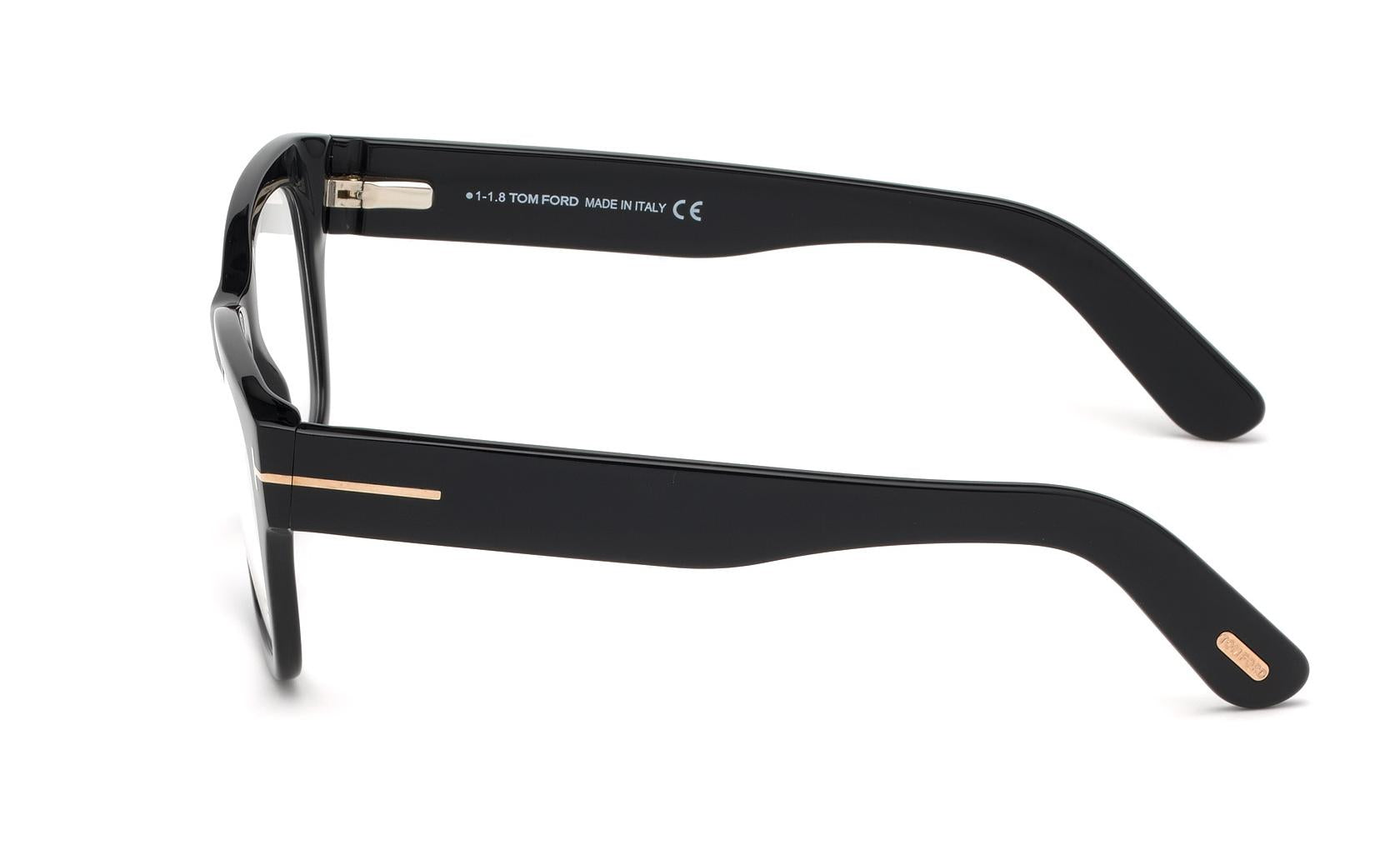 Tom Ford Eyeglasses FT5379 001