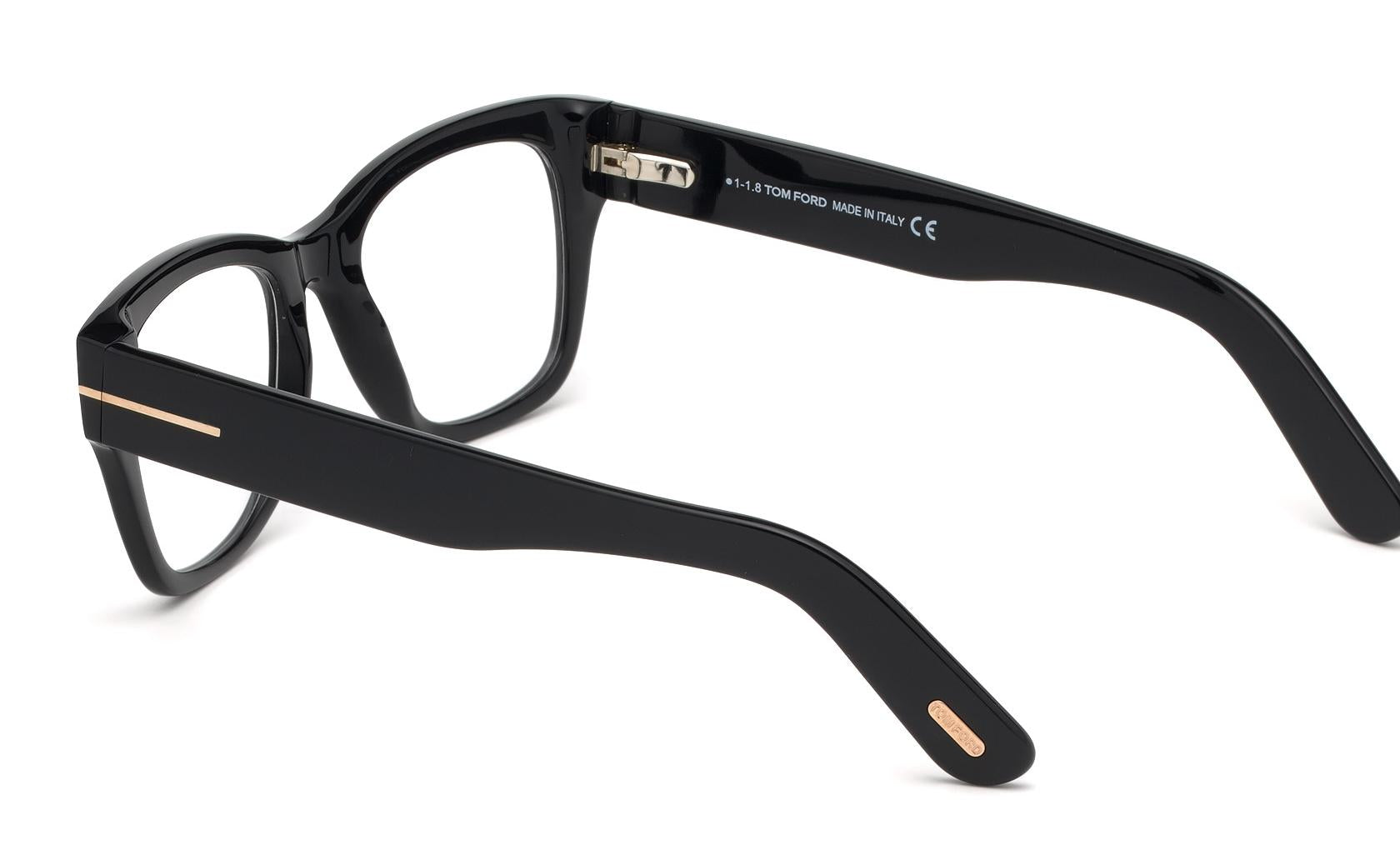 Tom Ford Eyeglasses FT5379 001