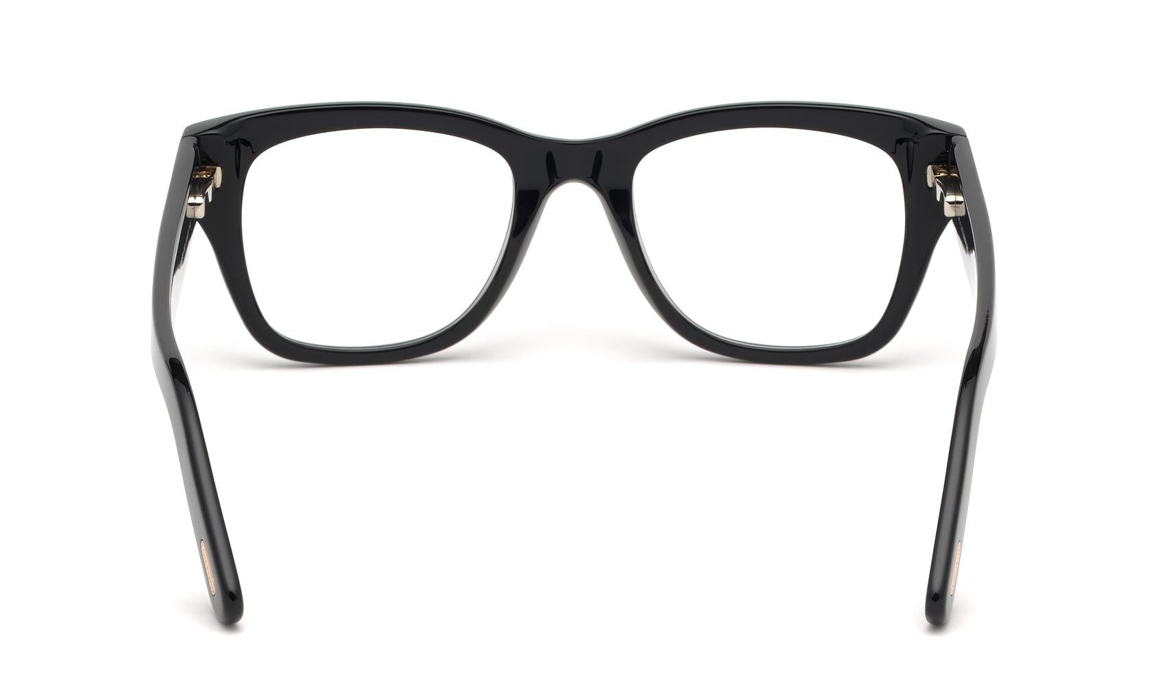 Tom Ford Eyeglasses FT5379 001