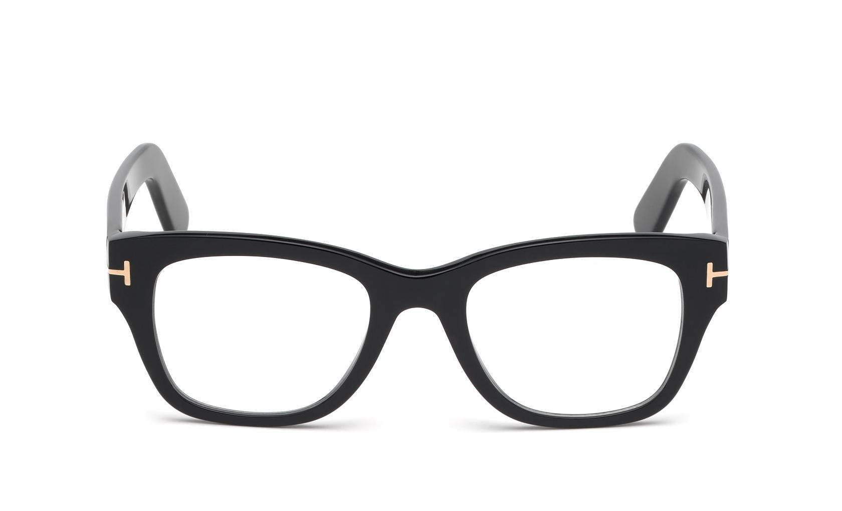 Tom Ford Eyeglasses FT5379 001