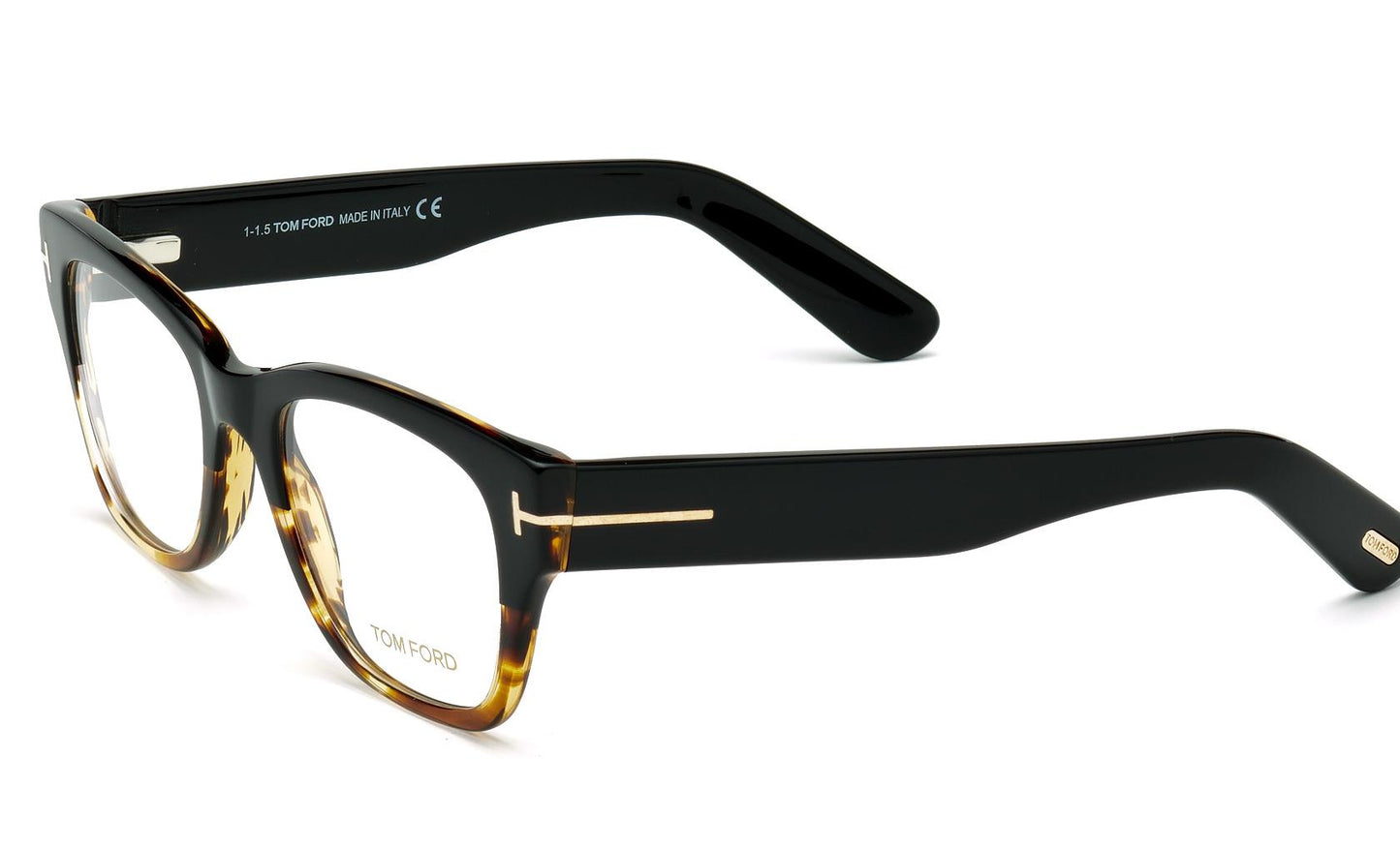 Tom Ford Eyeglasses FT5379 005