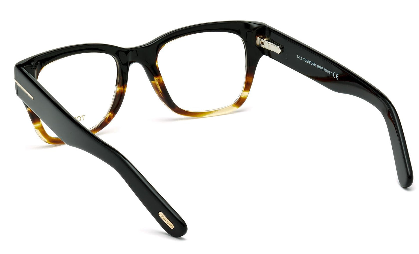 Tom Ford Eyeglasses FT5379 005