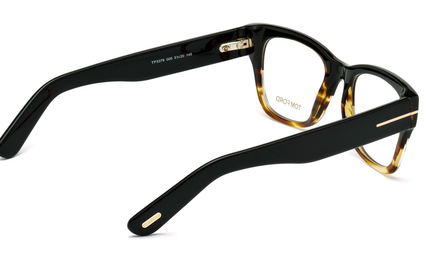 Tom Ford Eyeglasses FT5379 005