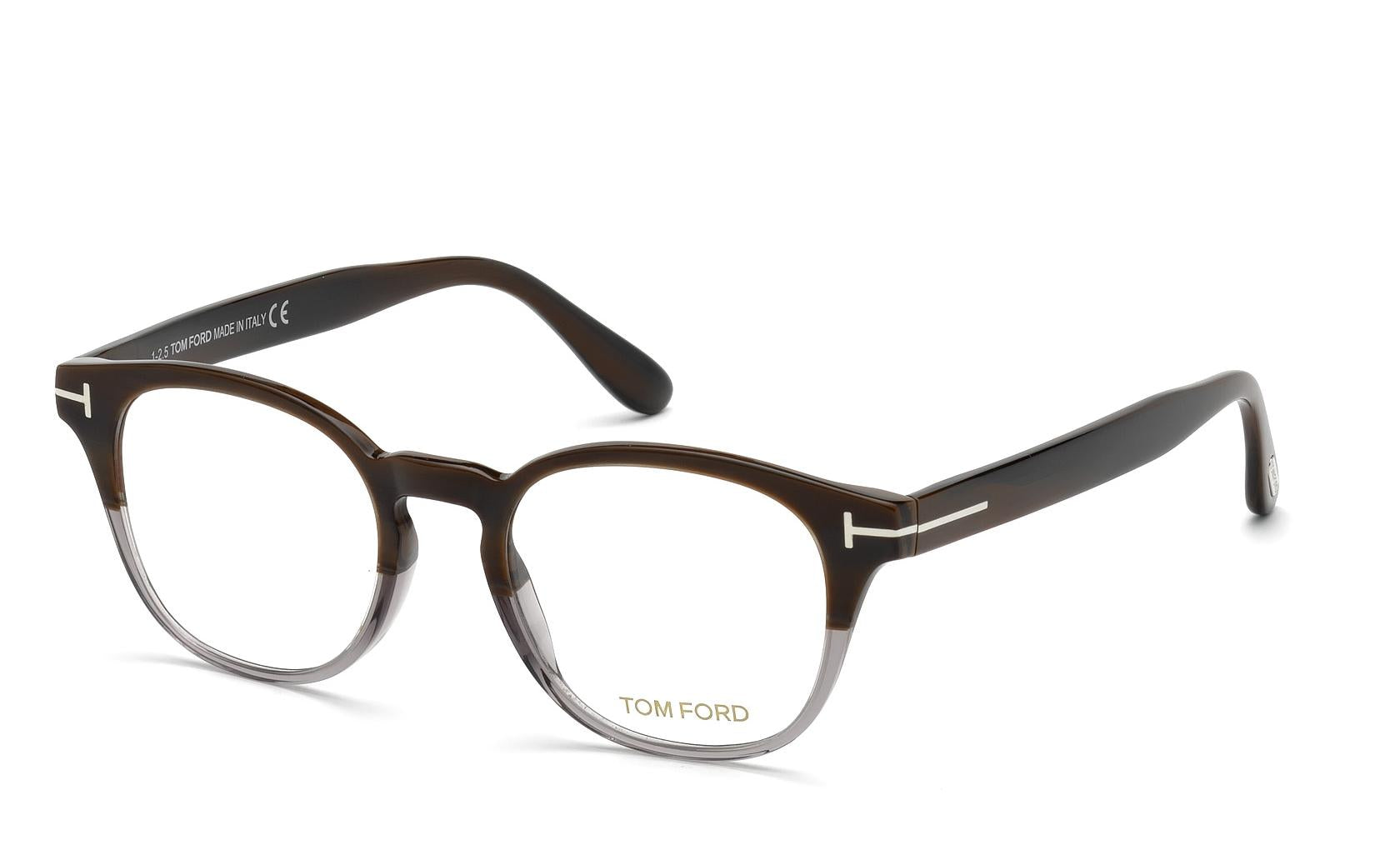 Tom Ford Eyeglasses FT5400 065