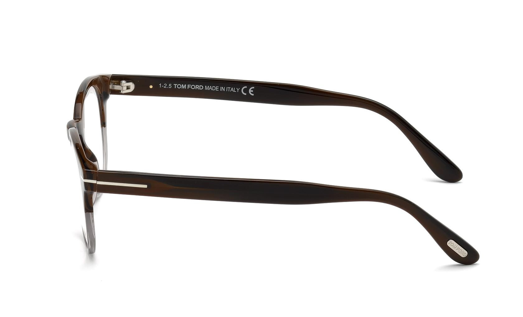 Tom Ford Eyeglasses FT5400 065
