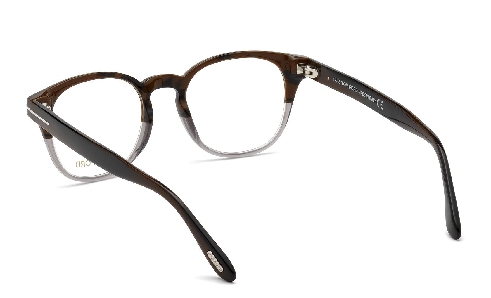 Tom Ford Eyeglasses FT5400 065