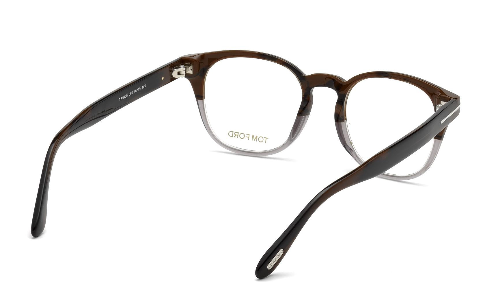 Tom Ford Eyeglasses FT5400 065