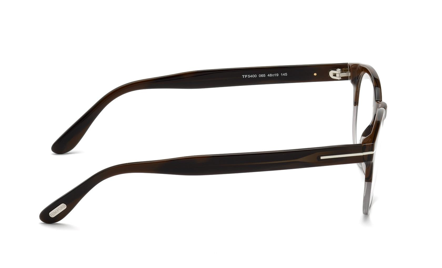 Tom Ford Eyeglasses FT5400 065