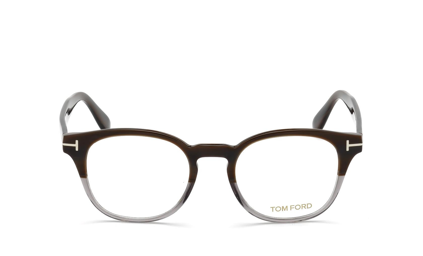 Tom Ford Eyeglasses FT5400 065
