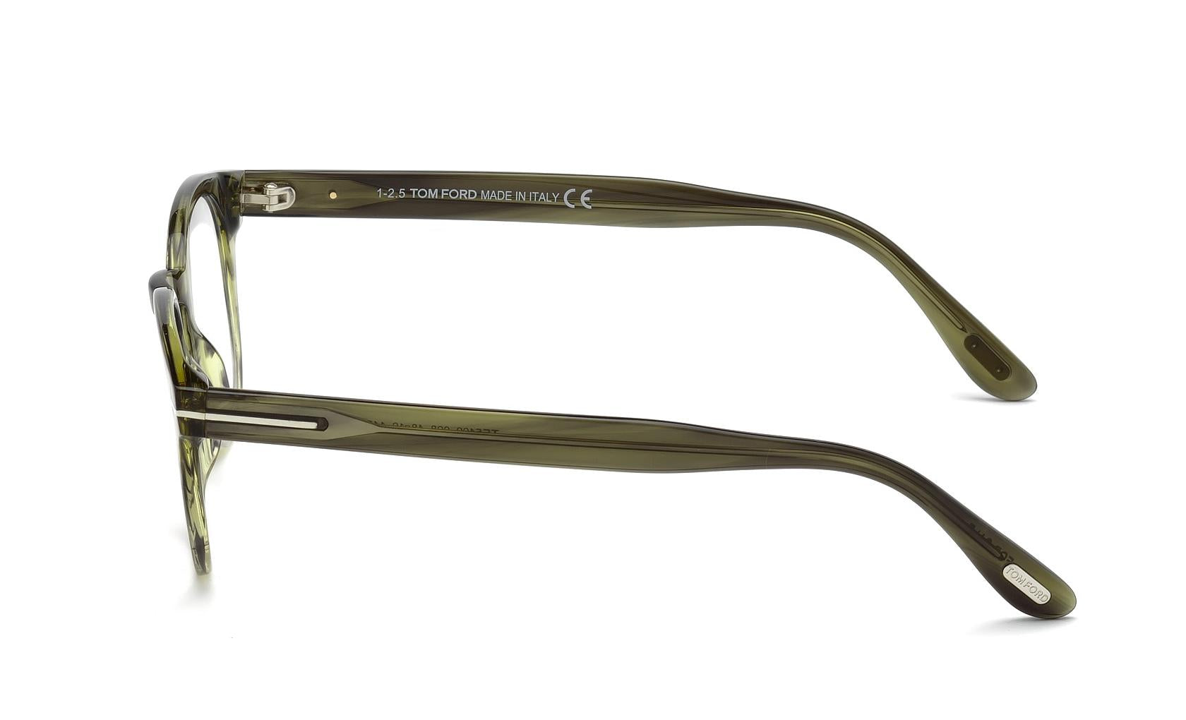 Tom Ford Eyeglasses FT5400 098