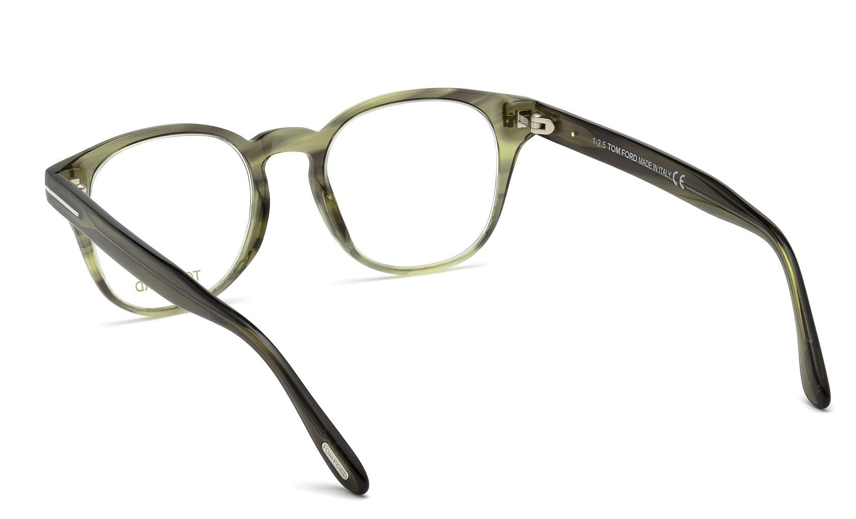 Tom Ford Eyeglasses FT5400 098