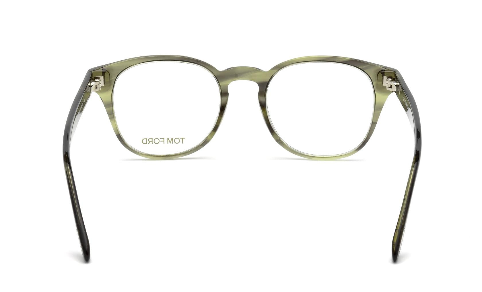 Tom Ford Eyeglasses FT5400 098
