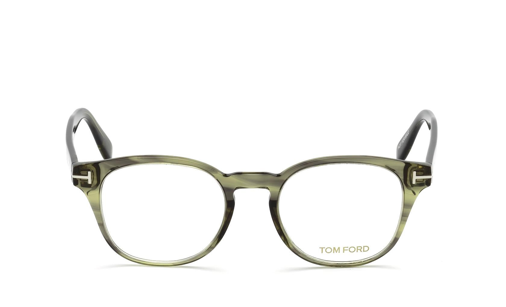 Tom Ford Eyeglasses FT5400 098
