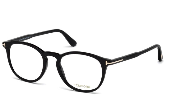 Tom Ford Eyeglasses FT5401 001