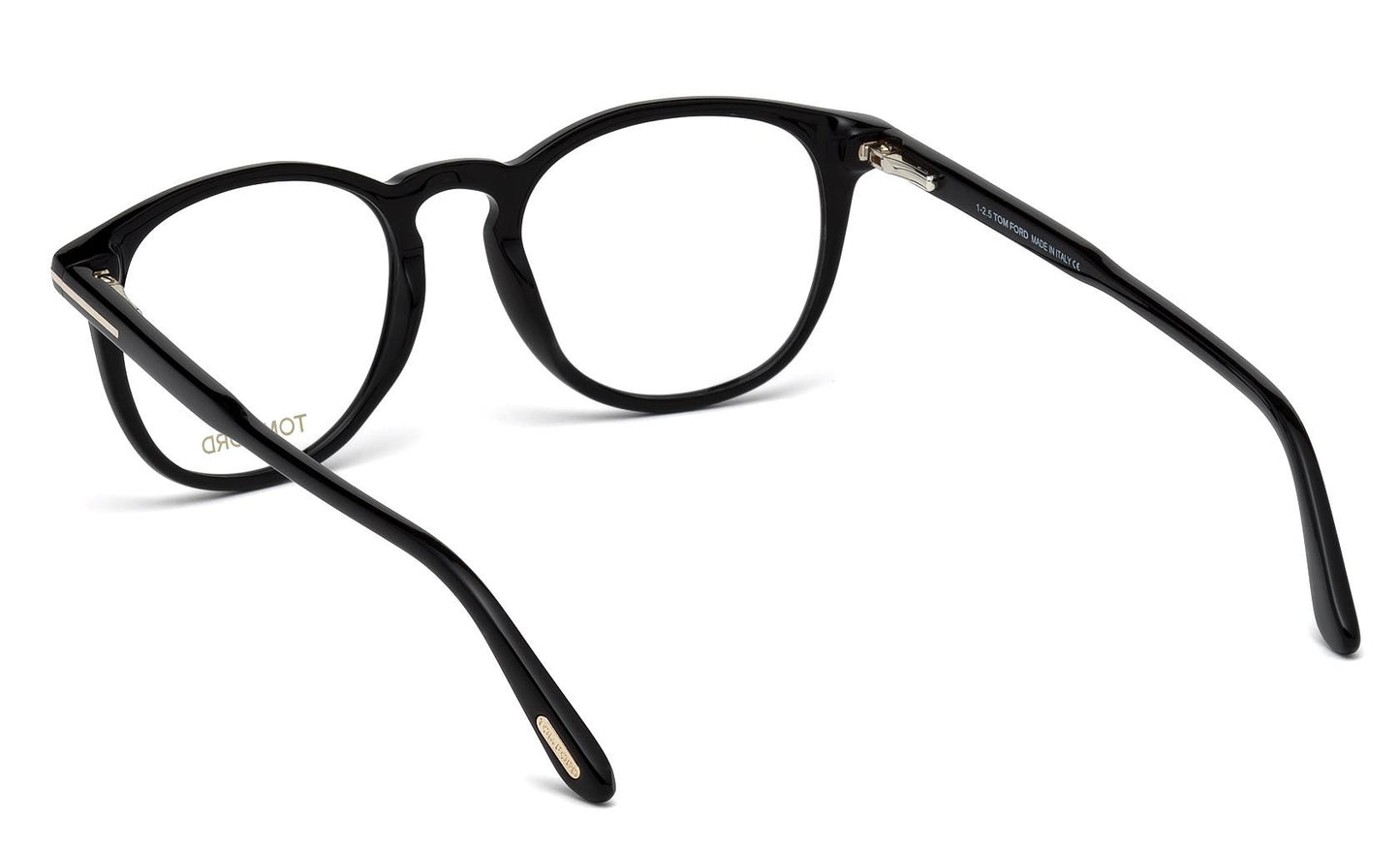 Tom Ford Eyeglasses FT5401 001