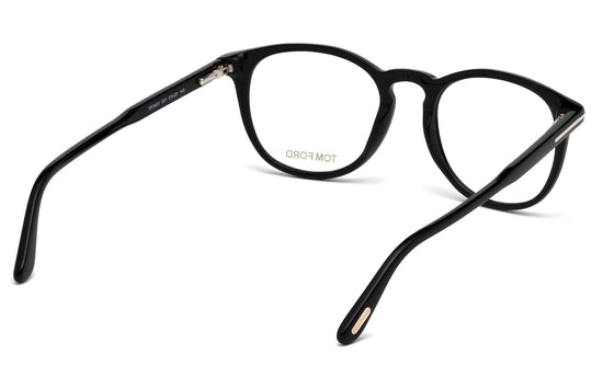 Tom Ford Eyeglasses FT5401 001