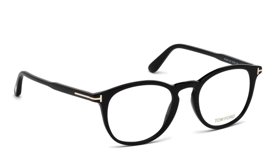 Tom Ford Eyeglasses FT5401 001