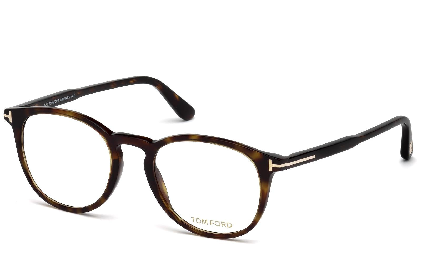 Tom Ford Eyeglasses FT5401 052