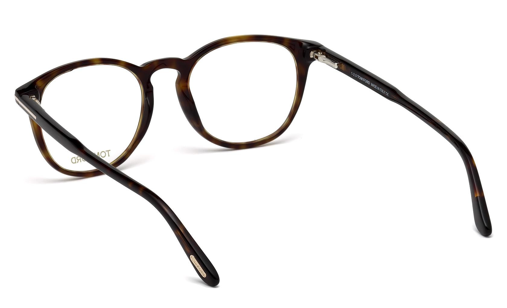 Tom Ford Eyeglasses FT5401 052