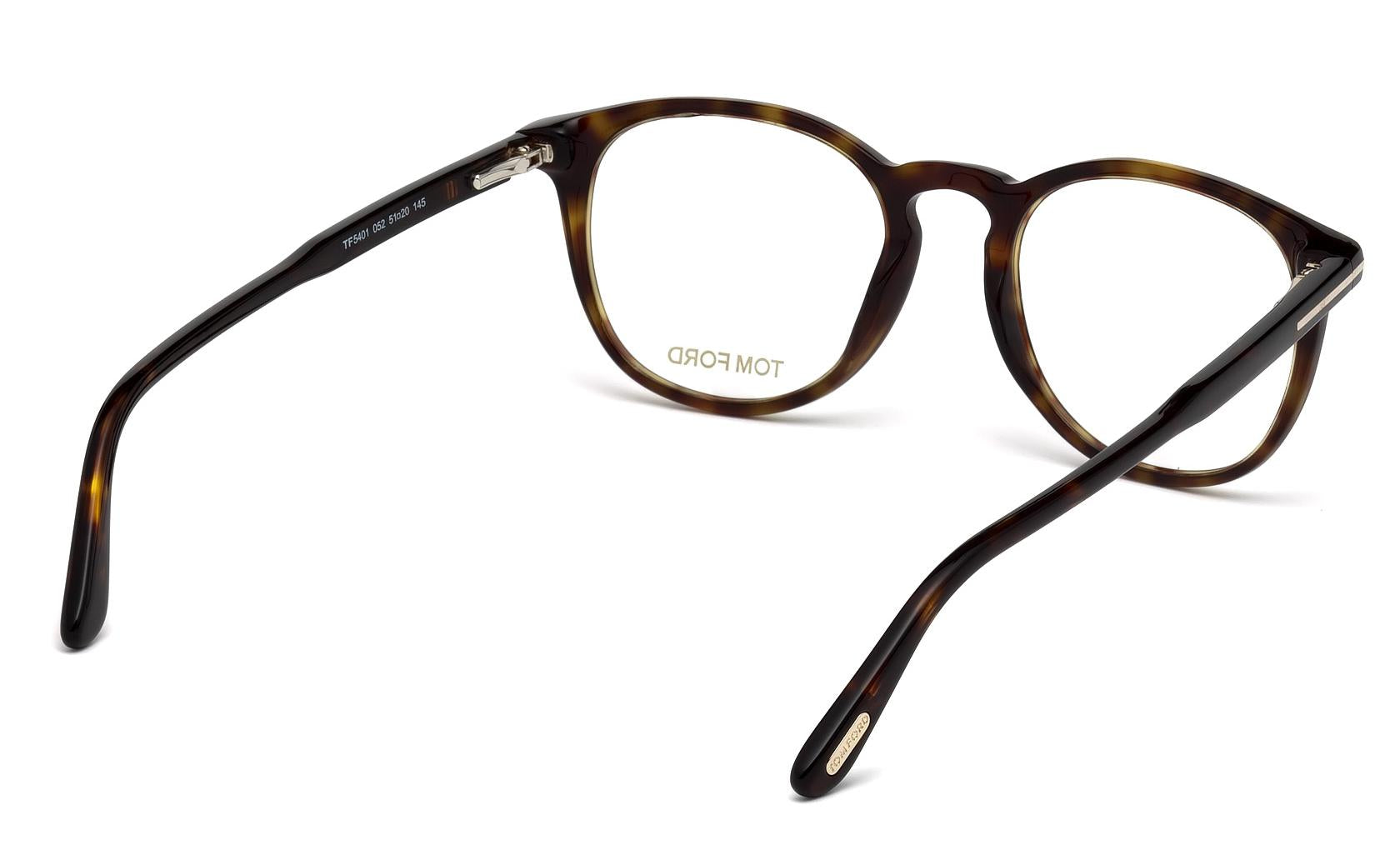 Tom Ford Eyeglasses FT5401 052