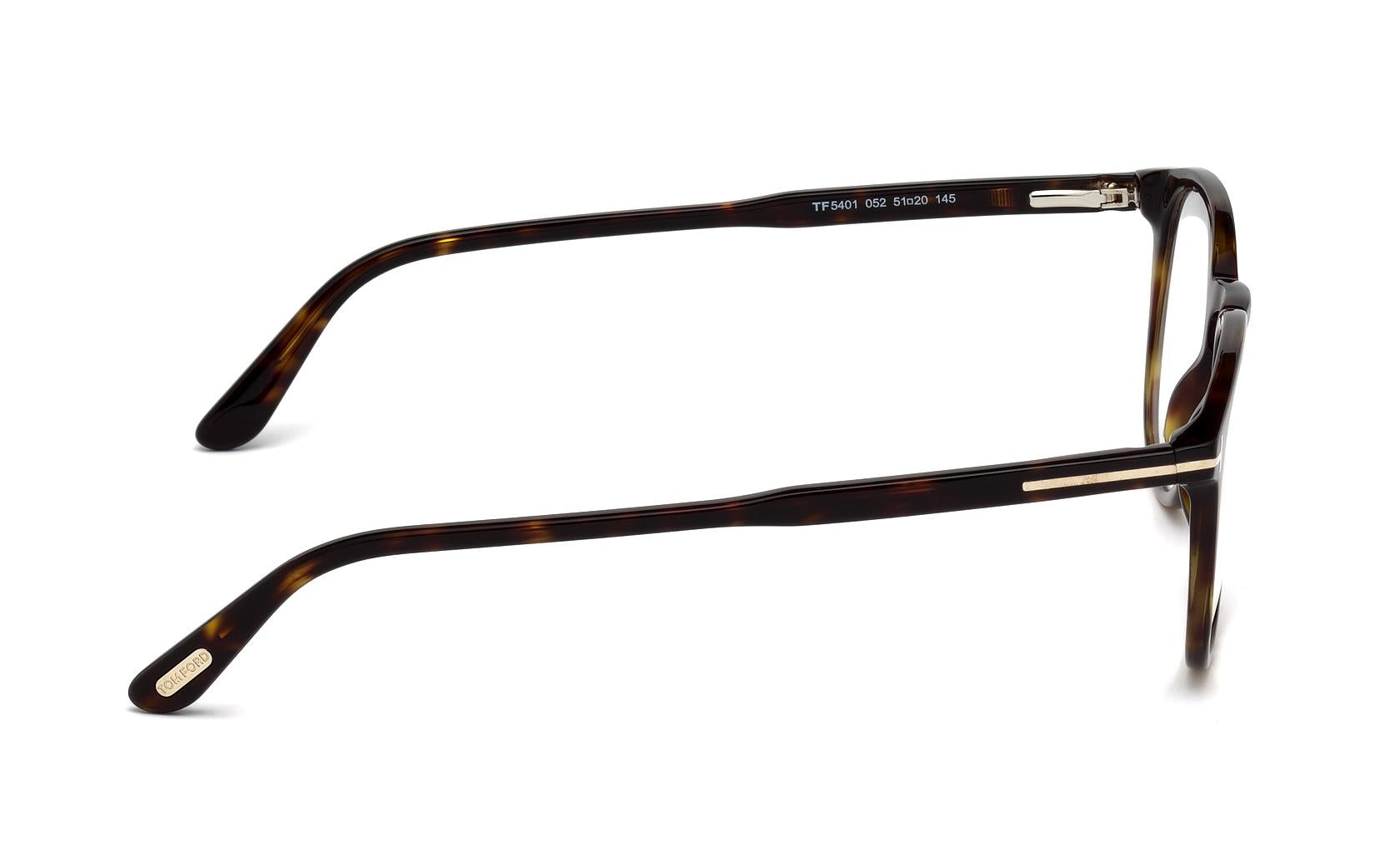 Tom Ford Eyeglasses FT5401 052