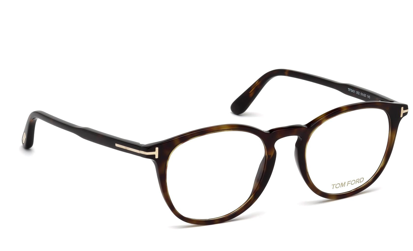 Tom Ford Eyeglasses FT5401 052