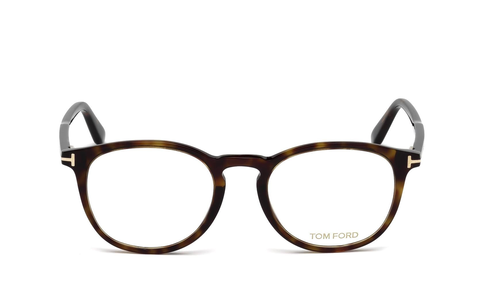 Tom Ford Eyeglasses FT5401 052