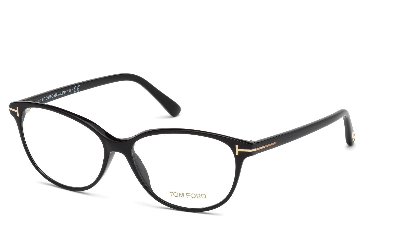 Tom Ford Eyeglasses FT5421 001